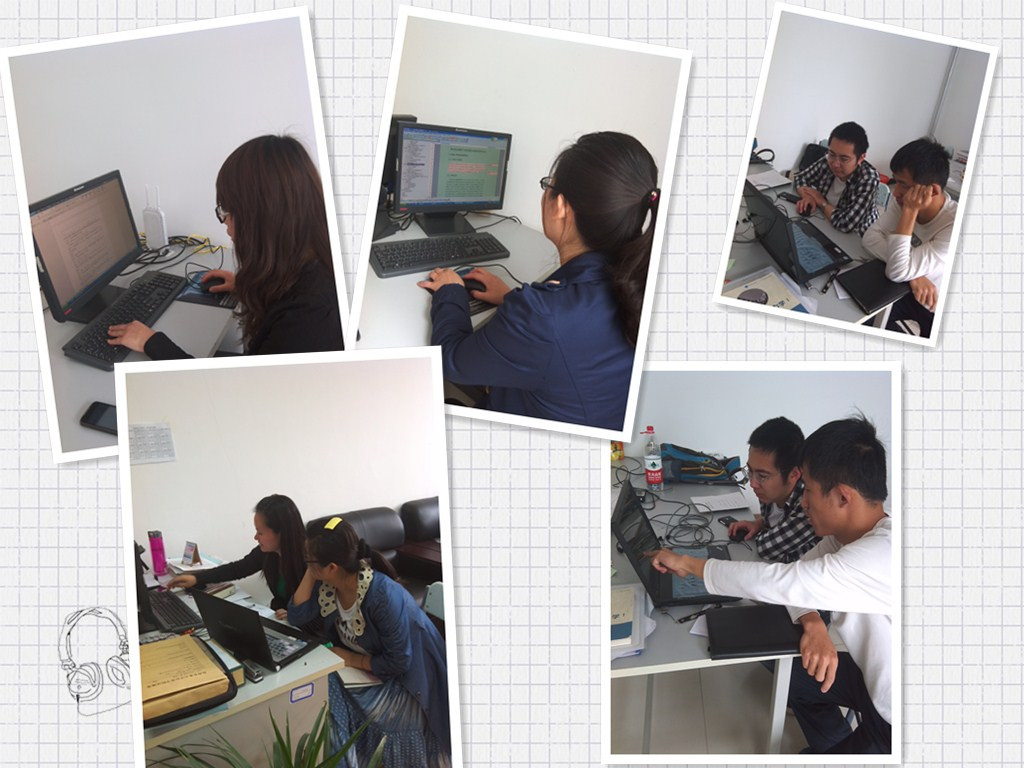 机电系:毕业季交响第一章--论文诞生曲