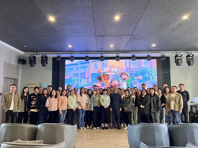 【新商科】你所不知的品牌战略与新媒体传播——“卓越商科淬炼营”研修班(第一期)第二次培训