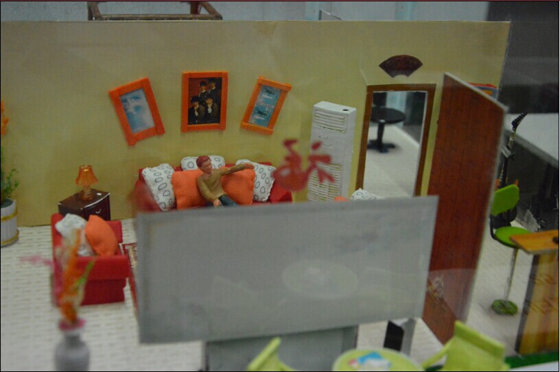 【毕业季 • 母校,我们爱你】感受艺术的“饕餮盛宴”