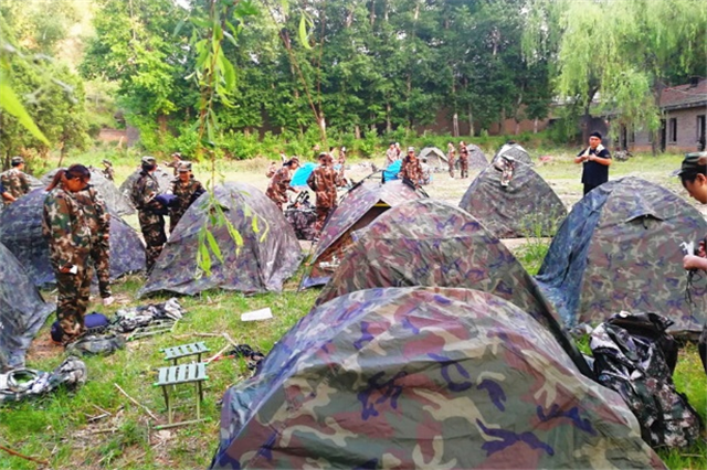 山西民办第一｜华北第一所全员书院制大学⑬：坚定地走商科教育之路 创办学生需要的特色大学