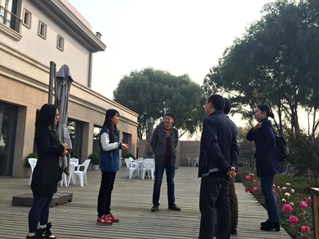 用最初的心,酿藏世的酒