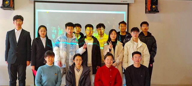 【哲学日】“哲学涌现·创新比拼” 暨社会创新项目展示圆满举行