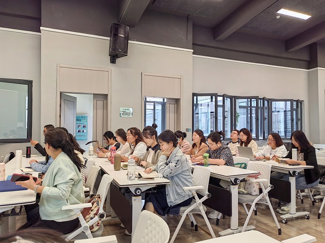 【新商科】你所不知的品牌战略与新媒体传播——“卓越商科淬炼营”研修班(第一期)第二次培训