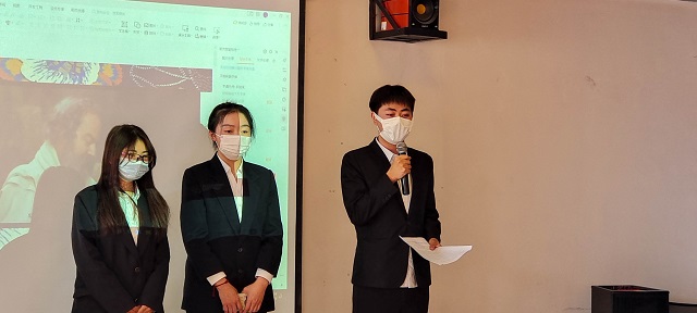【哲学日】“哲学涌现·创新比拼” 暨社会创新项目展示圆满举行