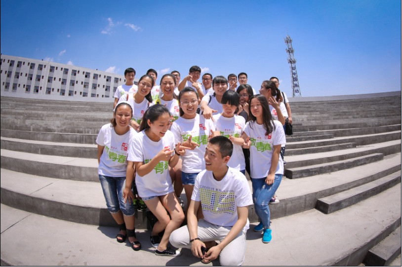 【毕业季▪母校，我们爱你】最美的青春