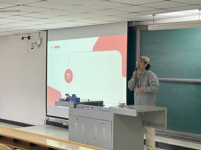 高管进课堂:门店运营中的零售与新零售