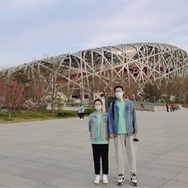 【中国网】晋中信息学院一对双胞胎、两个宿舍和三对情侣的考研故事