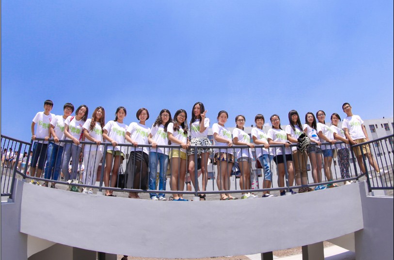 【毕业季▪母校，我们爱你】最美的青春