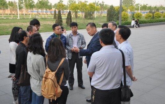 师法自然助力青春圆梦,妙笔生辉学子卓越扬帆