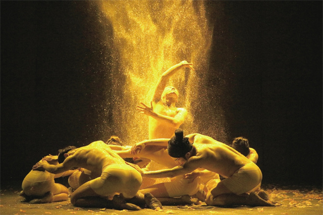 【山西日报】晋中信息学院:推动校园戏剧发展 培养学生艺术素养