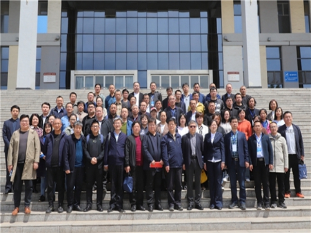 【华禹教育网】新思路 新挑战 晋中信息学院第七届“高中-高校论坛”暨“校园开放日”如约而至