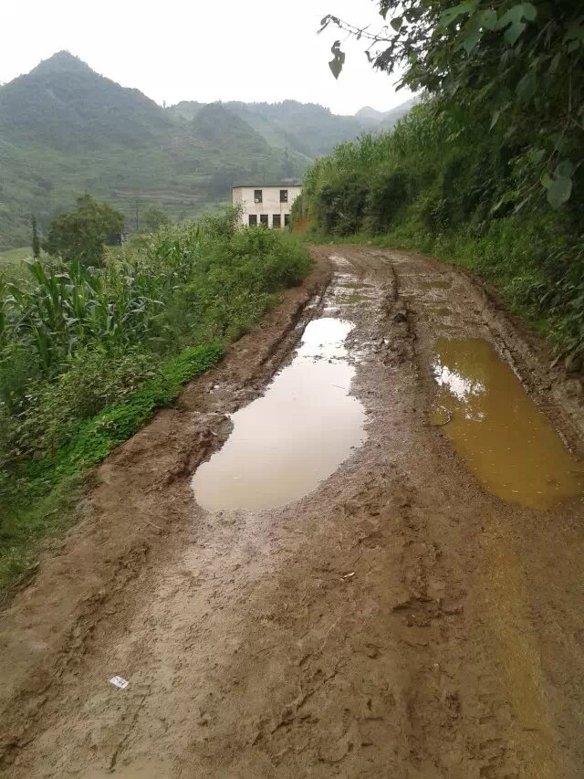 一次说走就走的云南支教行