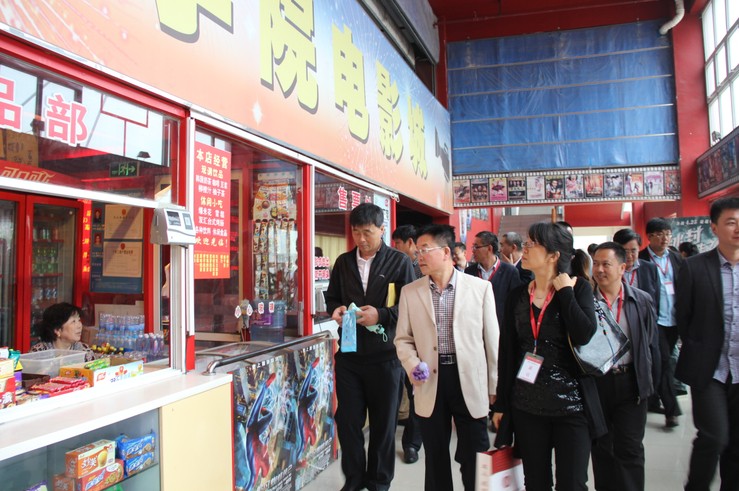 第三届“高校—高中论坛” 暨“校园开放日”成功举办