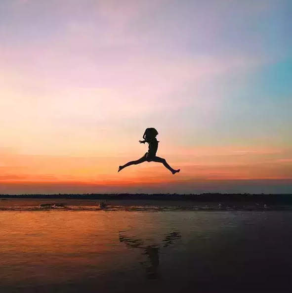 哈佛大学推荐20个快乐的习惯