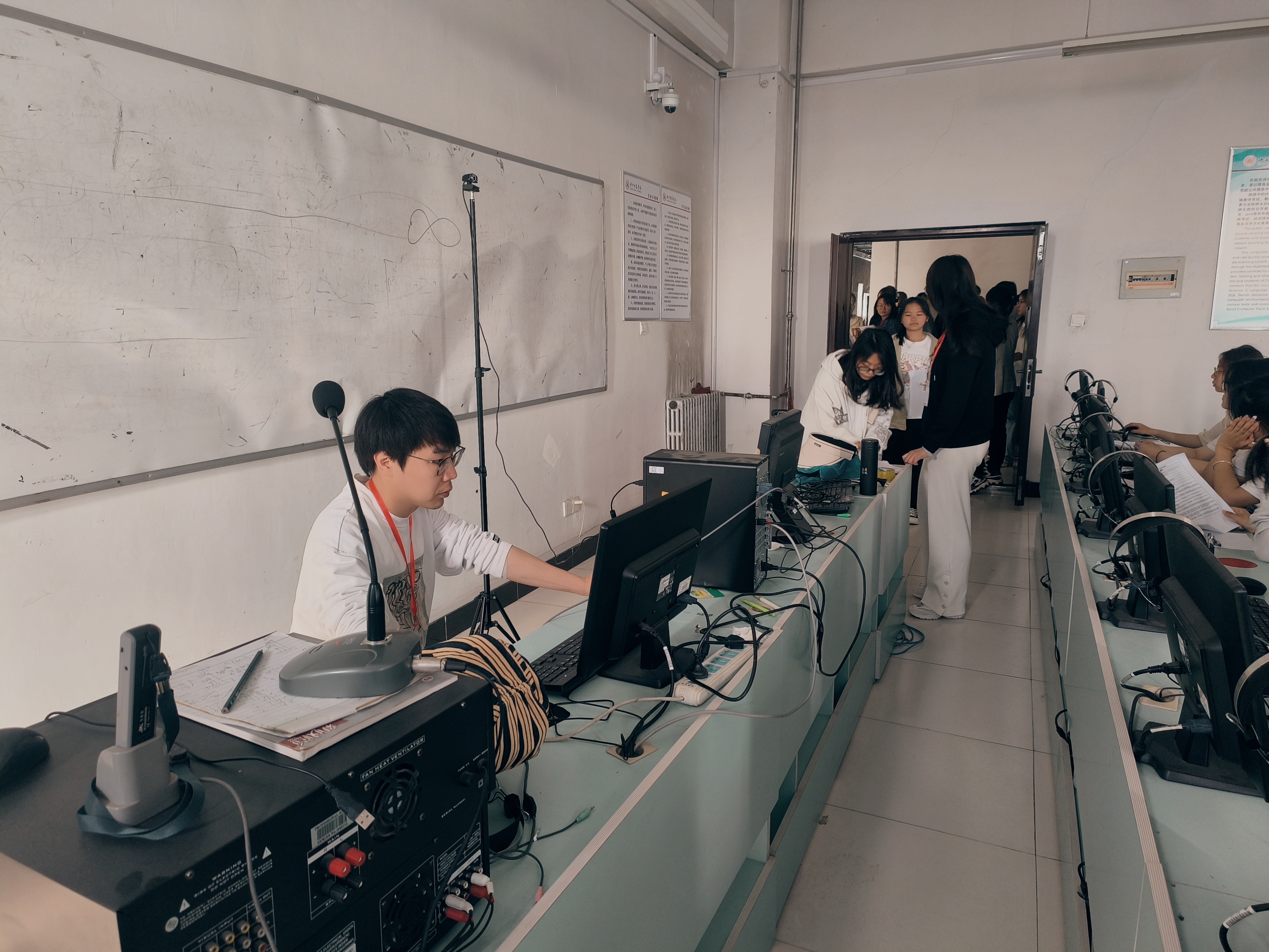 国才考试-培养全球化人才,搭建跨文化交流桥梁