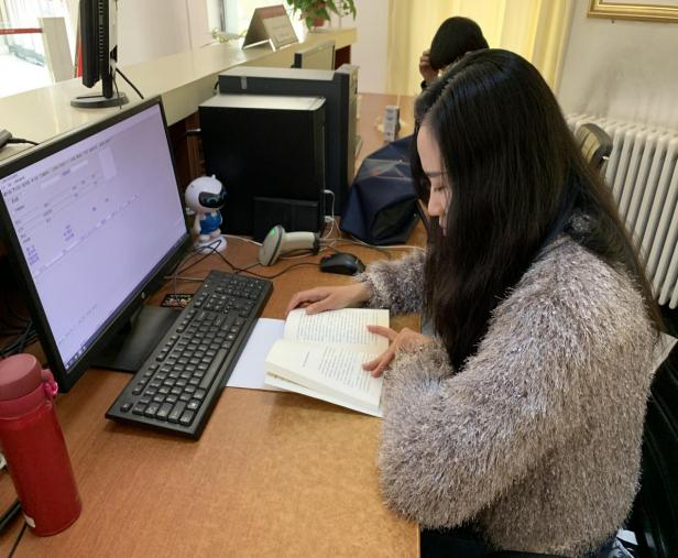 品文化经典,创书香校园