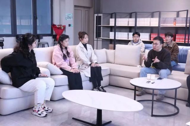 一起待花开,花开正当时——名师课堂开讲啦!