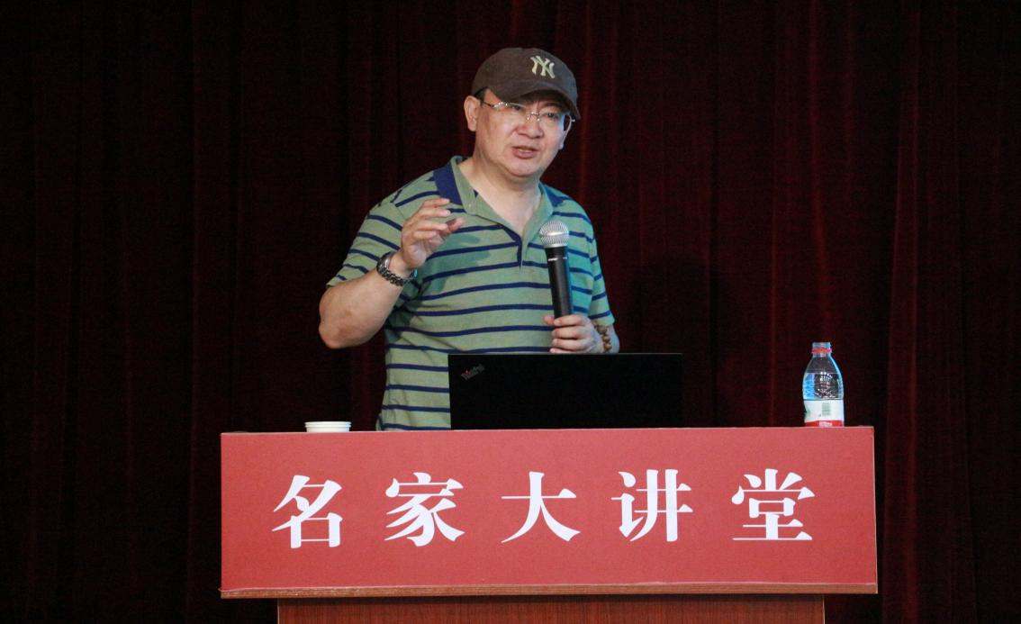 在电影世界中看到的时代艺术