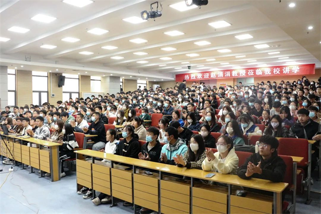 让世界拥有更多可能