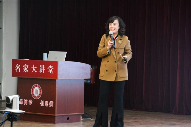 让世界拥有更多可能