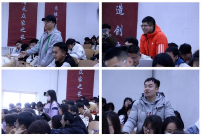 一起待花开,花开正当时——名师课堂开讲啦!