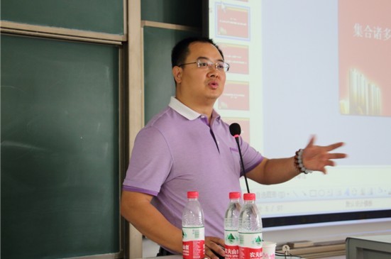 读大学究竟读些什么