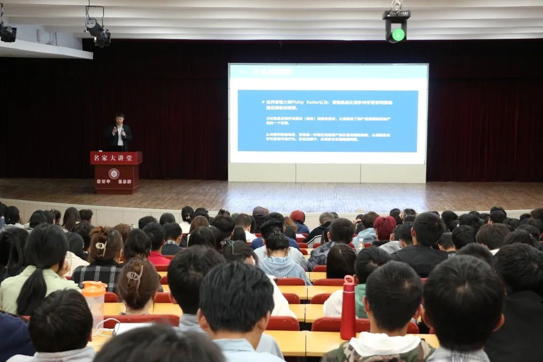 不物拒营销,理性筑心墙