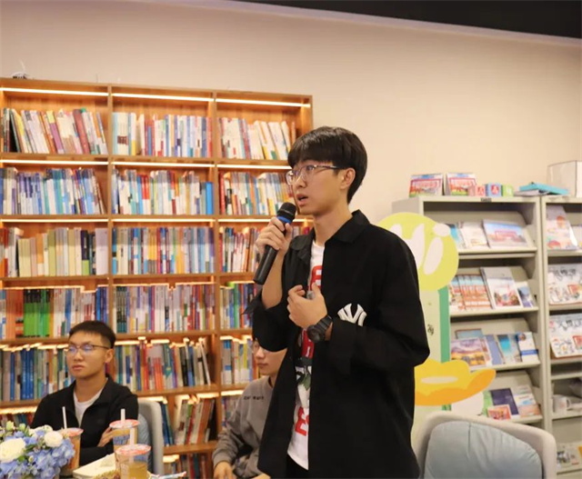 “数字”盛宴彰显“数智”精彩