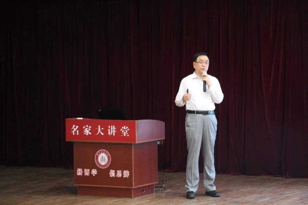 时代薪火传 数据创未来