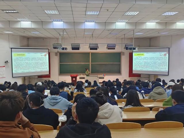 名师课堂中学名师系列讲座“品读山西”——张艳会《河东文化》