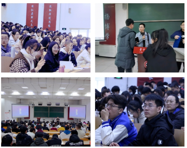 一起待花开,花开正当时——名师课堂开讲啦!