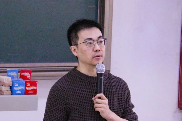 一起待花开,花开正当时——名师课堂开讲啦!