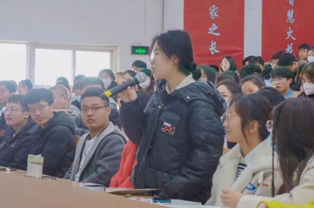 名师课堂中学名师系列讲座“品读山西”——张艳会《河东文化》