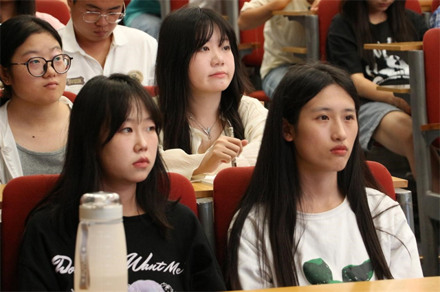 护生态之花 绘春意清嘉