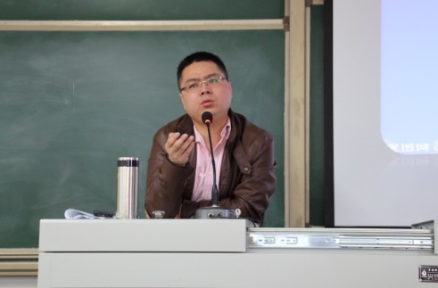 区域经济理论与实践