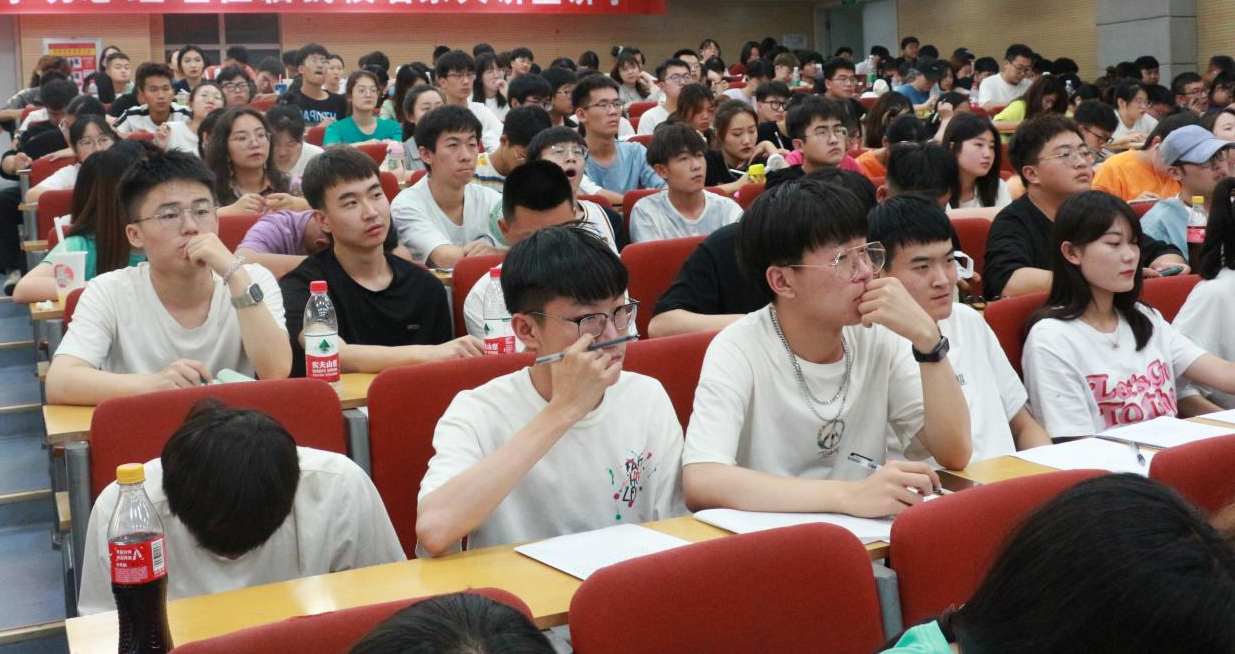 感知中国发展,见证逐梦时代