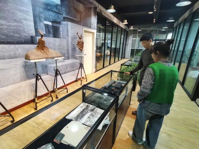 名师课堂中学名师系列讲座“品读山西”——张艳会《河东文化》