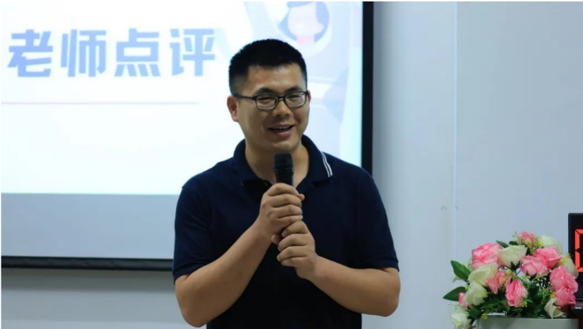 两周交换,终得圆满——“渝晋鲁”双体交换生项目圆满结束