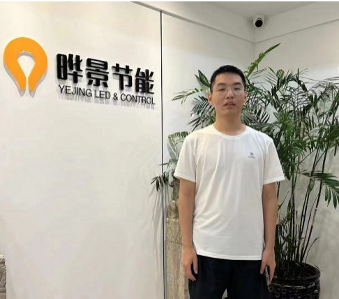 【学员风采】第59期:双体是我实现技术达人目标的绿色通道——优秀应届毕业生系列报道