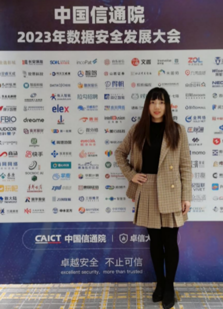 【学员风采】第53期吉涛涛:文科工程师的北漂之路——“世界500强”系列报道