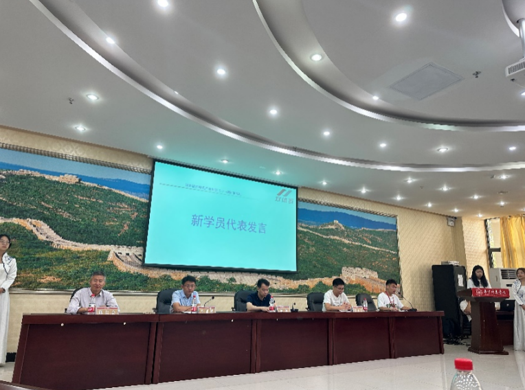 双体软件精英产业学院举行第二十一期学员开学典礼双体软件精英产业学院举行第二十一期学员开学典礼