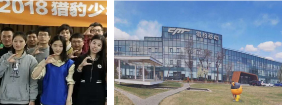 【学员风采】第2期:不忘初心 迈向优秀——马辉