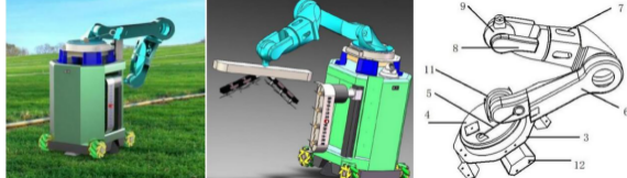 双体学子荣获中国计算机设计大赛山西省赛9项奖励