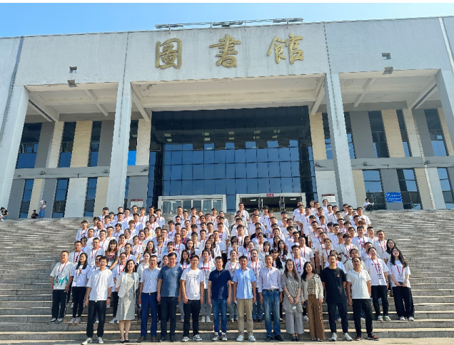 双体软件精英产业学院举行第二十一期学员开学典礼双体软件精英产业学院举行第二十一期学员开学典礼