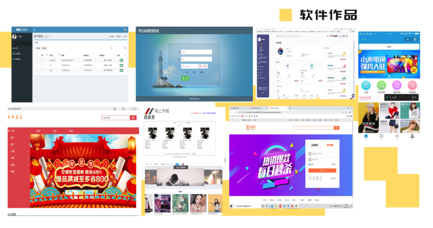 一线城市高薪就业,彰显双体本色——晋中信息学院双体系2022届学员勇创佳绩