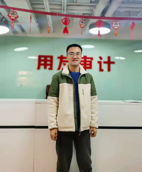 【学员风采】第39期:选择决定方向,坚持成就人生——黄东