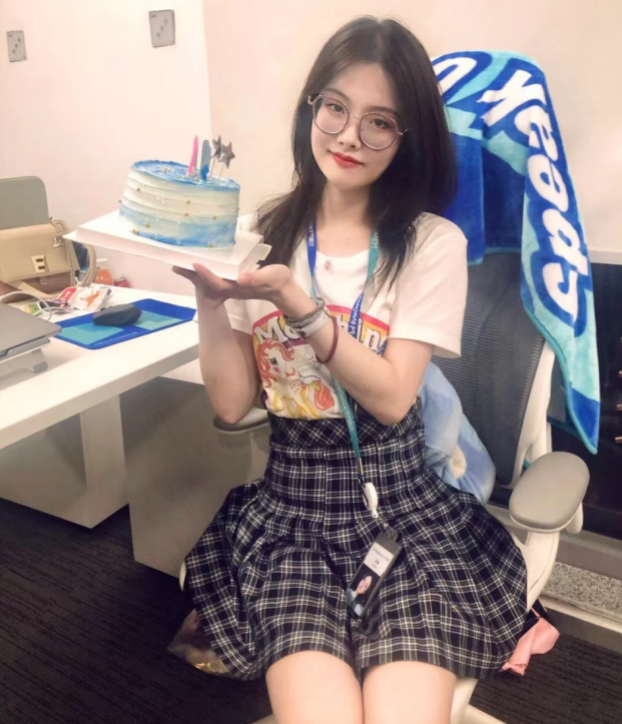 【学员风采】第41期:在双体汲取养分,在字节迎风跳动——王懿