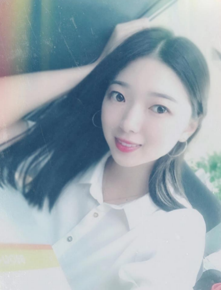 【学员风采】第36期:超越自我、砥砺奋进,为未来的成功做好准备——呼延依彤