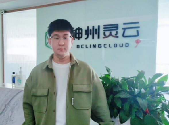 【学员风采】第44期:港湾之外的征服,才是延续梦想的开始——杨泽宇