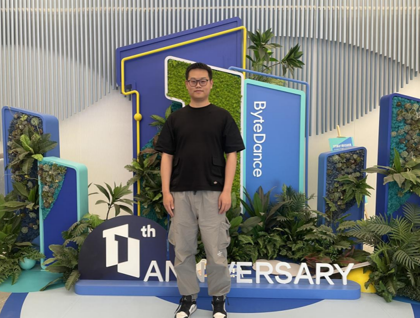 【学员风采】第55期李斌:专注目标,勇攀“职业高峰”——“一线城市”系列报道